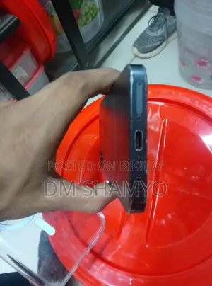 Nothing Phone 1 128 GB Black