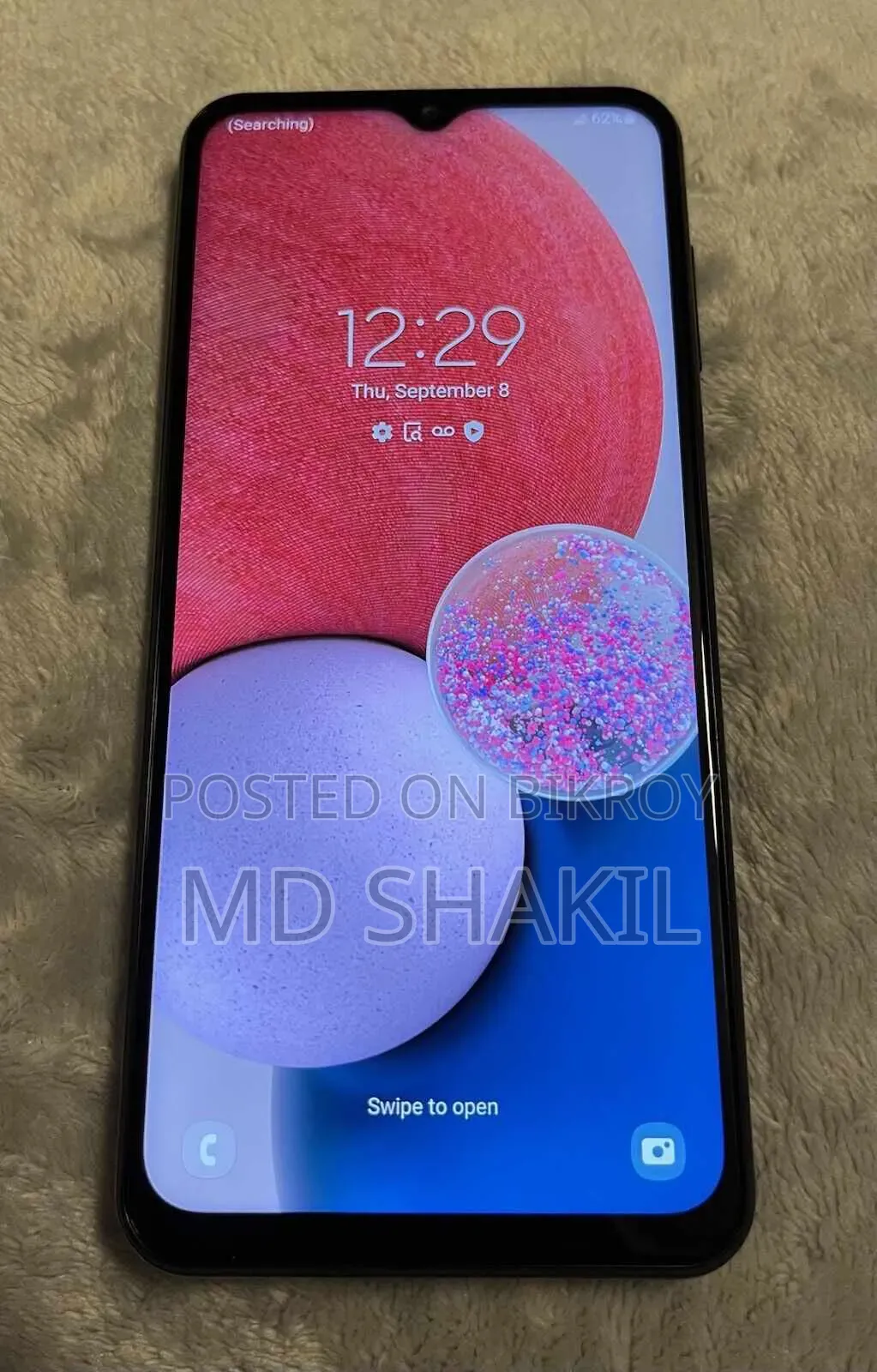 Samsung Galaxy A13 128 GB