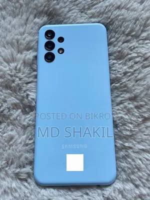 Samsung Galaxy A13 128 GB