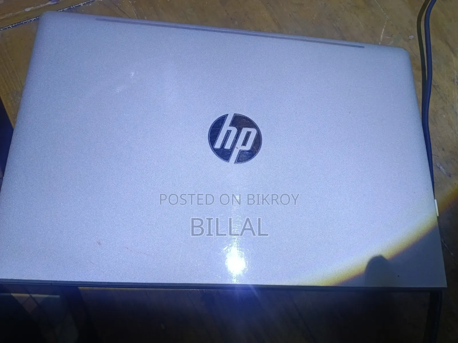 Laptop HP ProBook 440 G8 16GB Intel Core I5 SSD 512GB