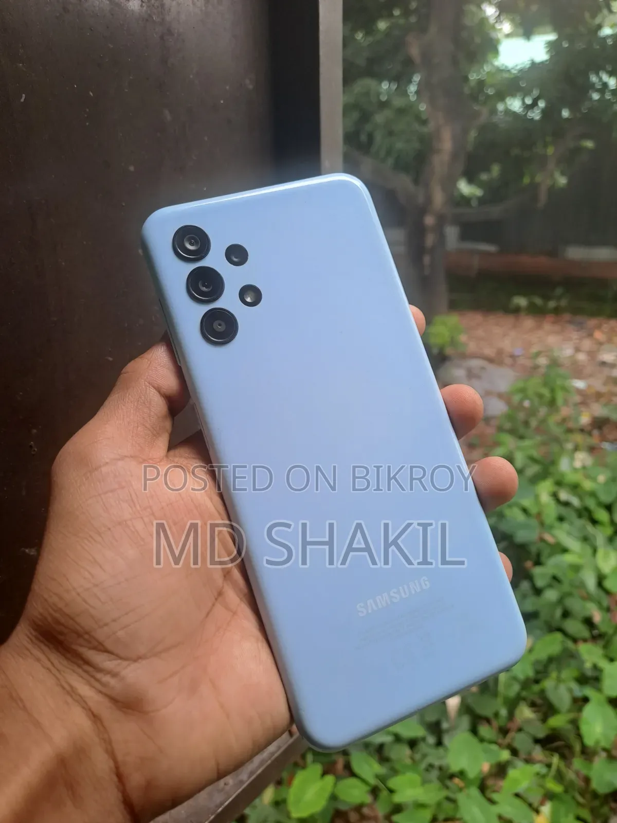 Samsung Galaxy A13 128 GB