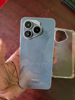 Helio 45 128 GB