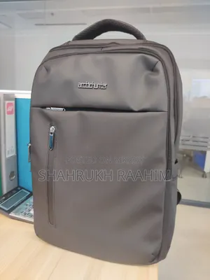 Arctic Hunter Bag