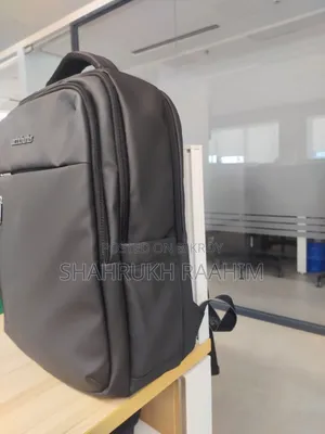 Arctic Hunter Bag