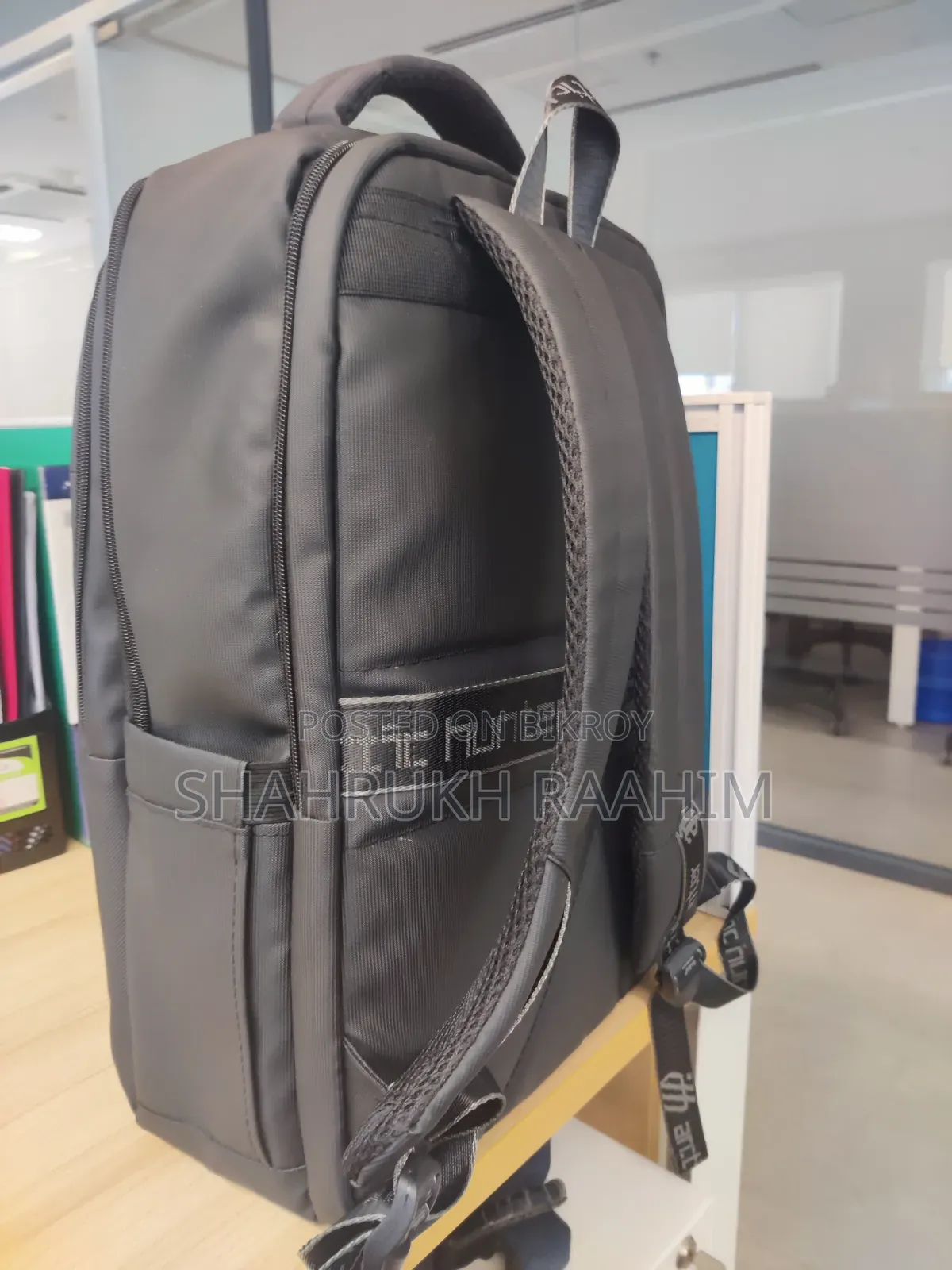 Arctic Hunter Bag