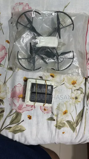 DJI Ryze Tello Drone