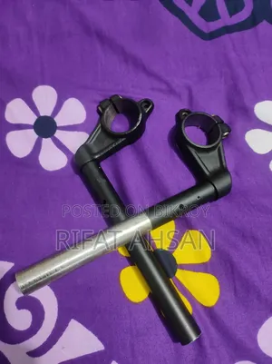 R15 V3 Handlebar
