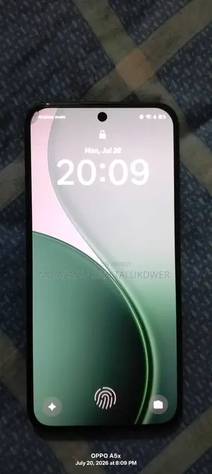 ওপ্পো রেনো১৪ এফ ২৫৬ জিবি সবুজ