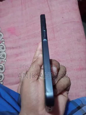 Samsung Galaxy A25 128 GB Blue
