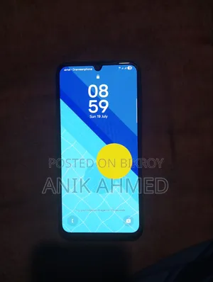 Samsung Galaxy A25 128 GB Blue