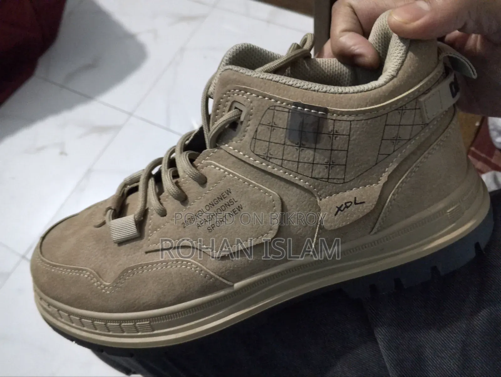 Shoes Brand New Condition