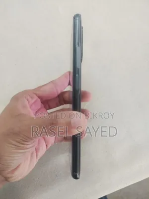 শাওমি পোকো এফ৩ ২৫৬ জিবি ব্ল্যাক