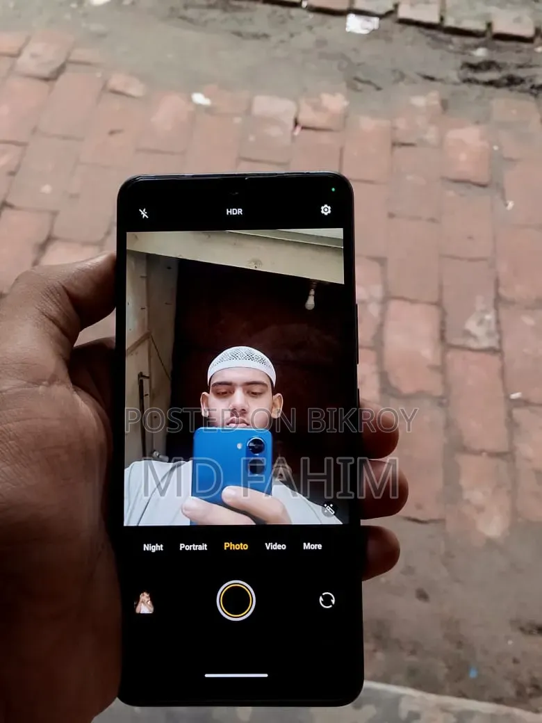 iQOO Z7 5G 128 GB Black