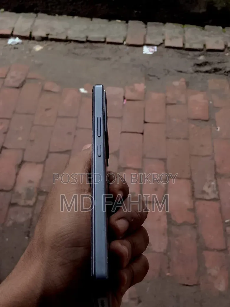 iQOO Z7 5G 128 GB Black