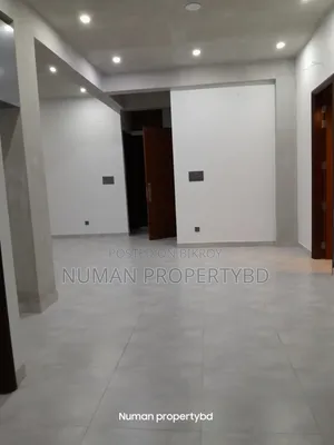 3-Bedroom Apartment in Numan Property Bd, Basundhara for Rent