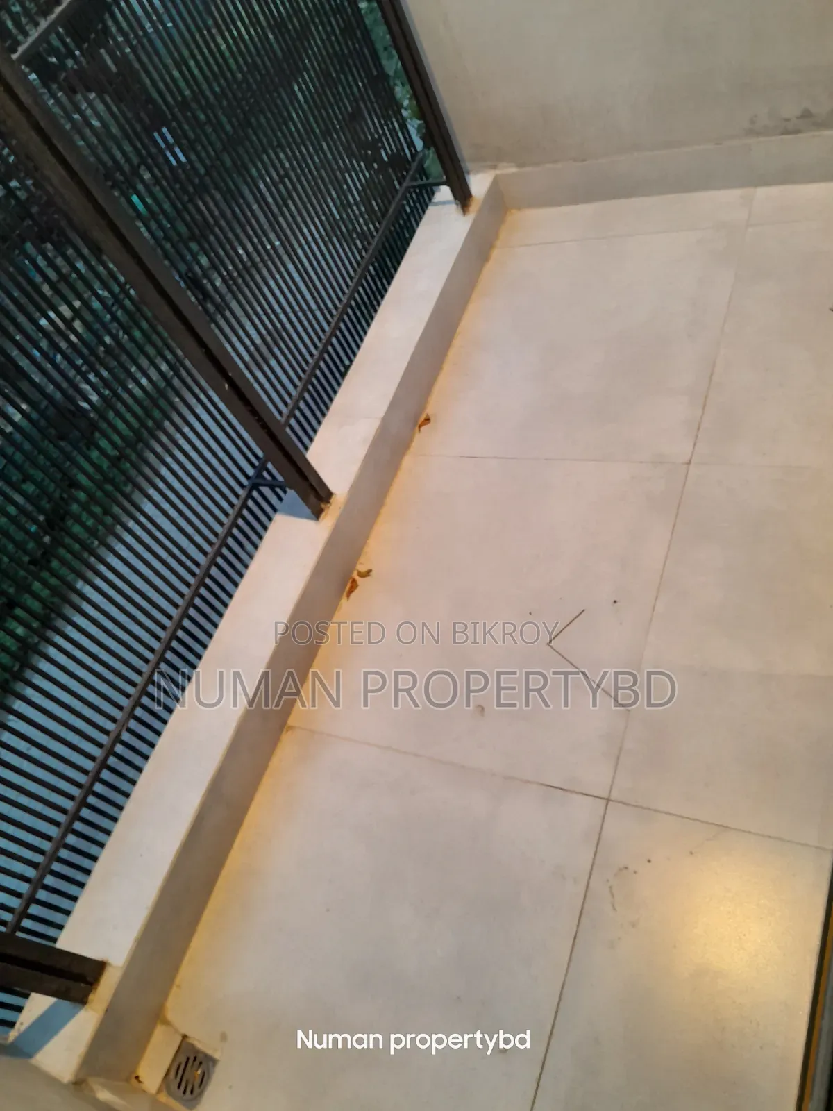 3-Bedroom Apartment in Numan Property Bd, Basundhara for Rent