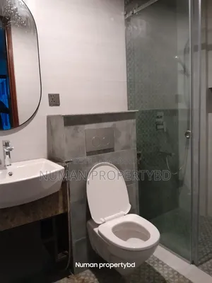 3-Bedroom Apartment in Numan Property Bd, Basundhara for Rent