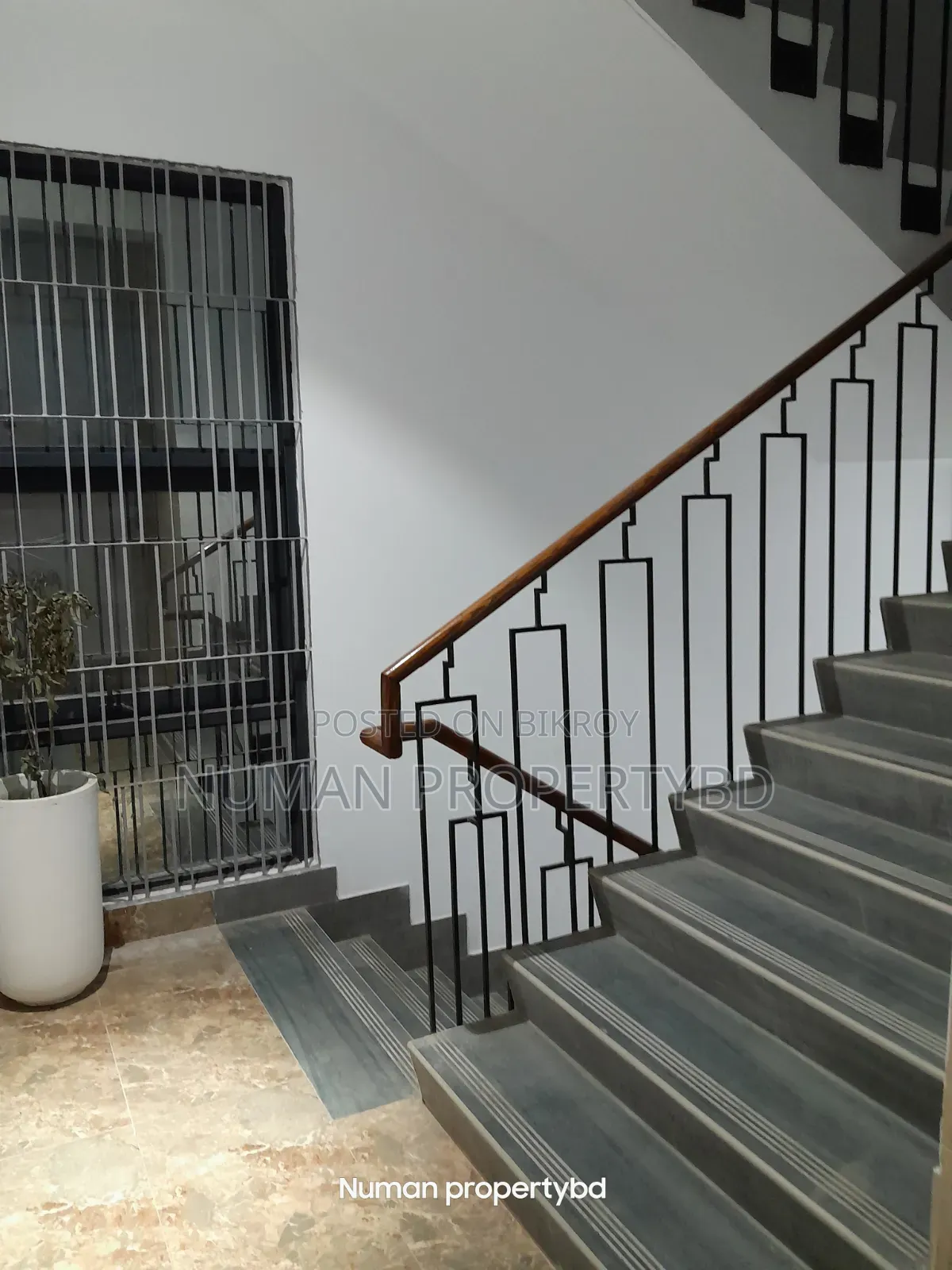 3-Bedroom Apartment in Numan Property Bd, Basundhara for Rent