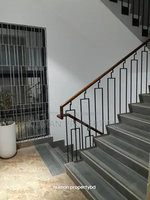 3-Bedroom Apartment in Numan Property Bd, Basundhara for Rent