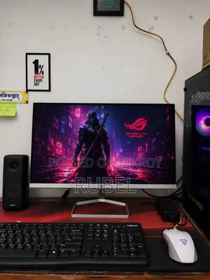 HP 22f 22" IPS Monitor