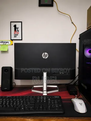 HP 22f 22" IPS Monitor