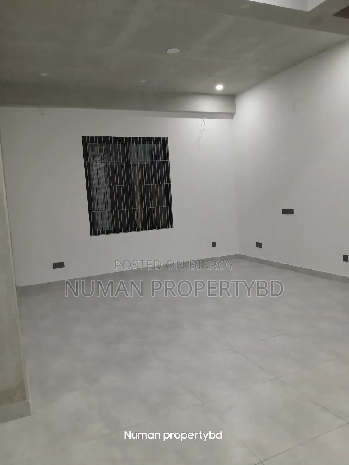 3-Bedroom Apartment in Numan Property Bd, Basundhara for Rent