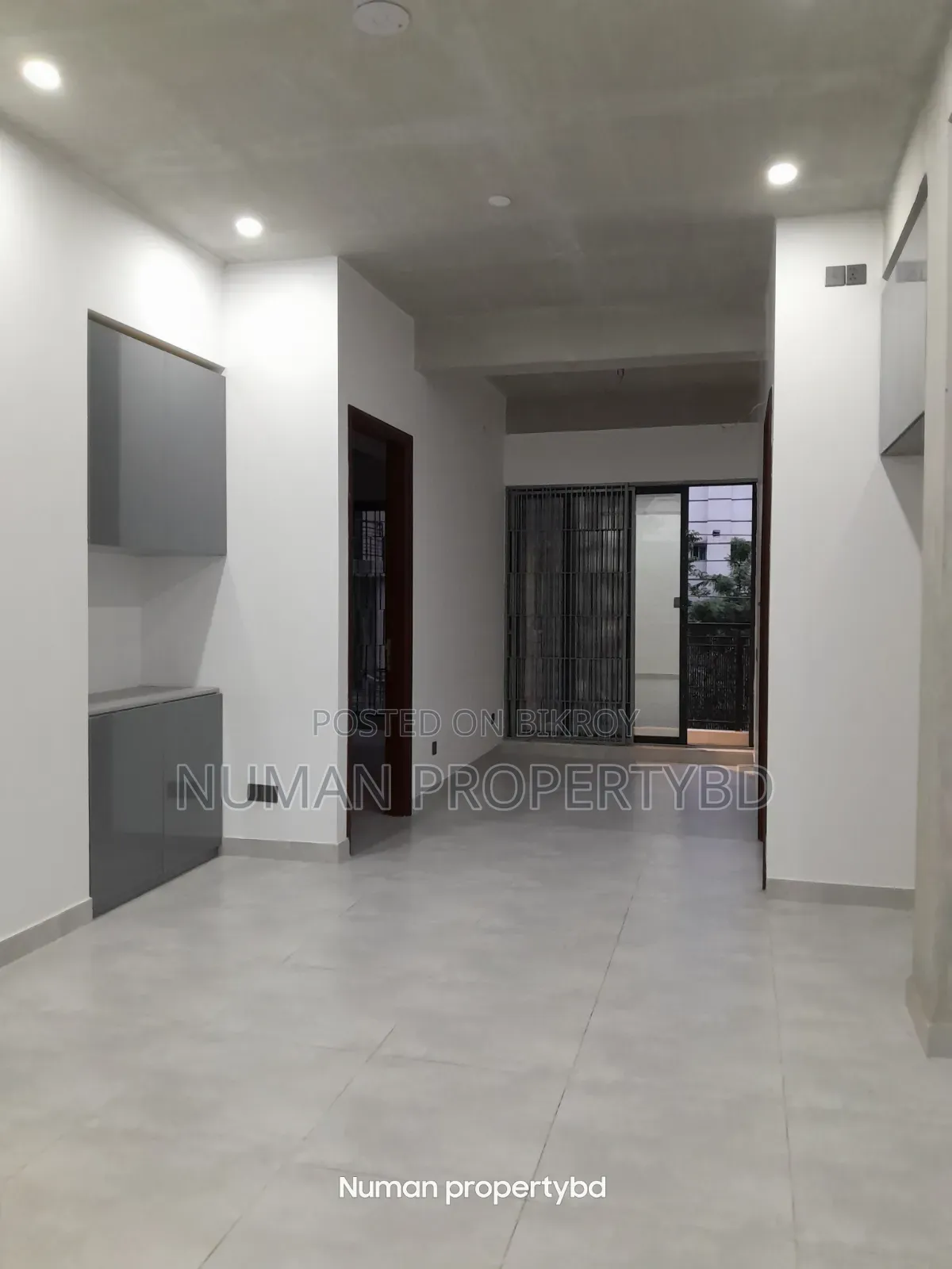 3-Bedroom Apartment in Numan Property Bd, Basundhara for Rent