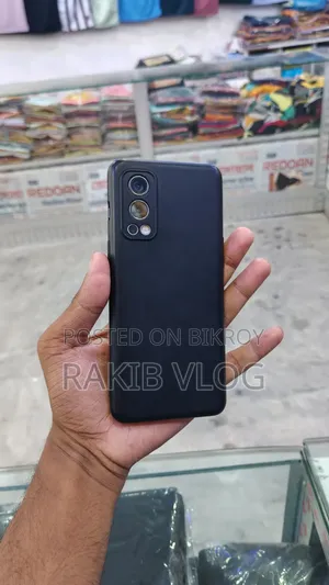 OnePlus Nord 2 5G 256 GB