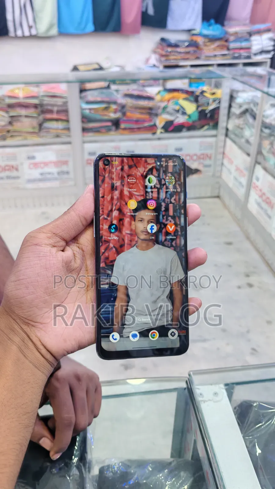 OnePlus Nord 2 5G 256 GB
