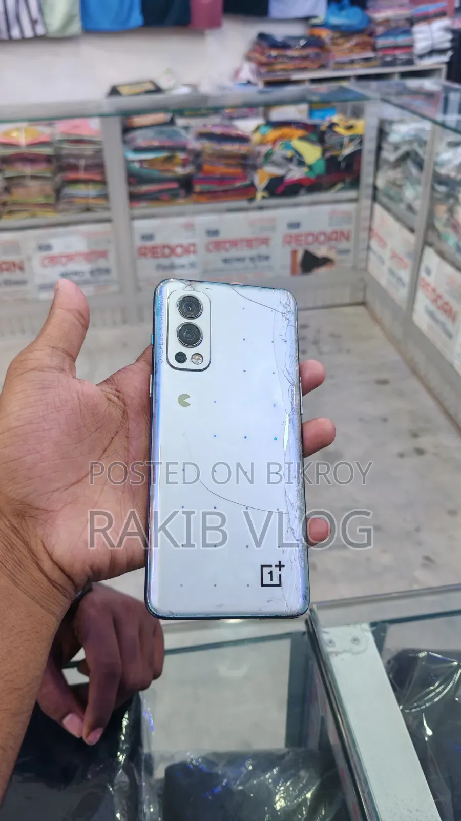 OnePlus Nord 2 5G 256 GB