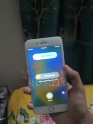 Apple iPhone 8 Plus 64 GB White