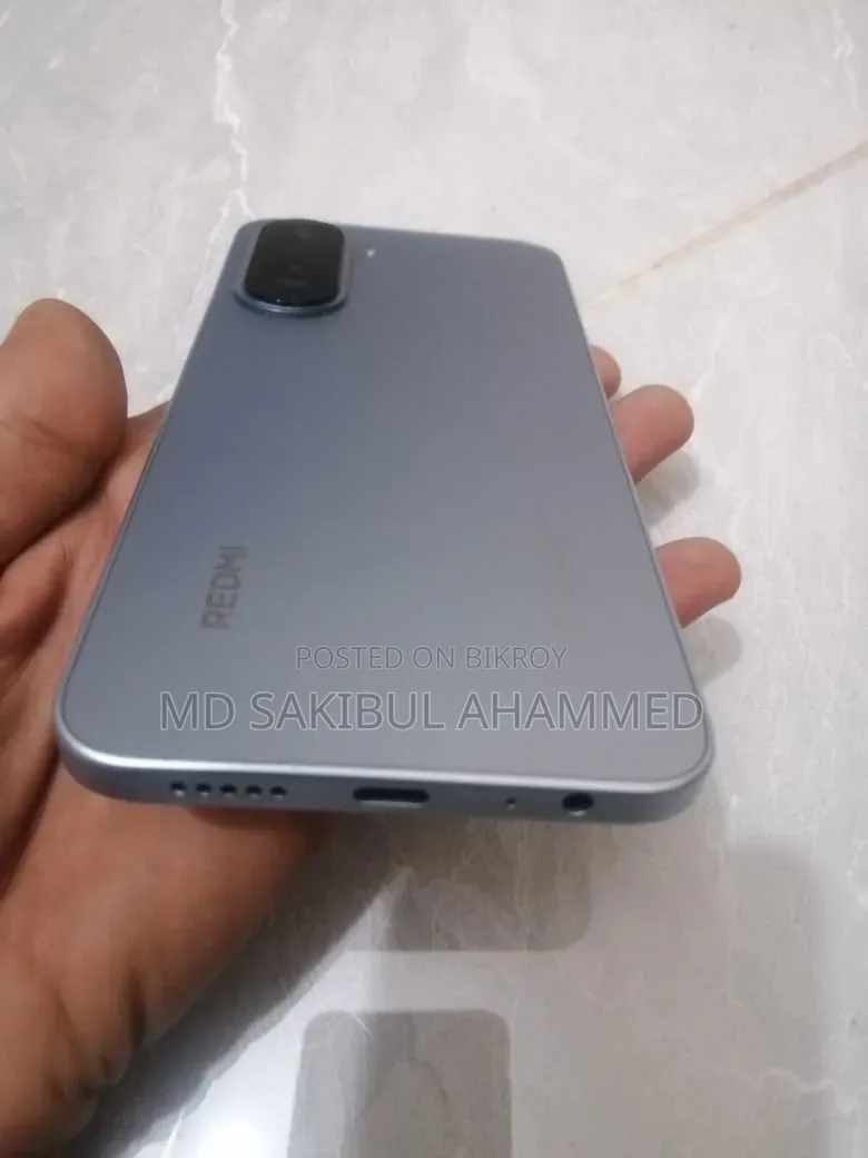 Xiaomi Redmi A7 Pro 64 GB Red
