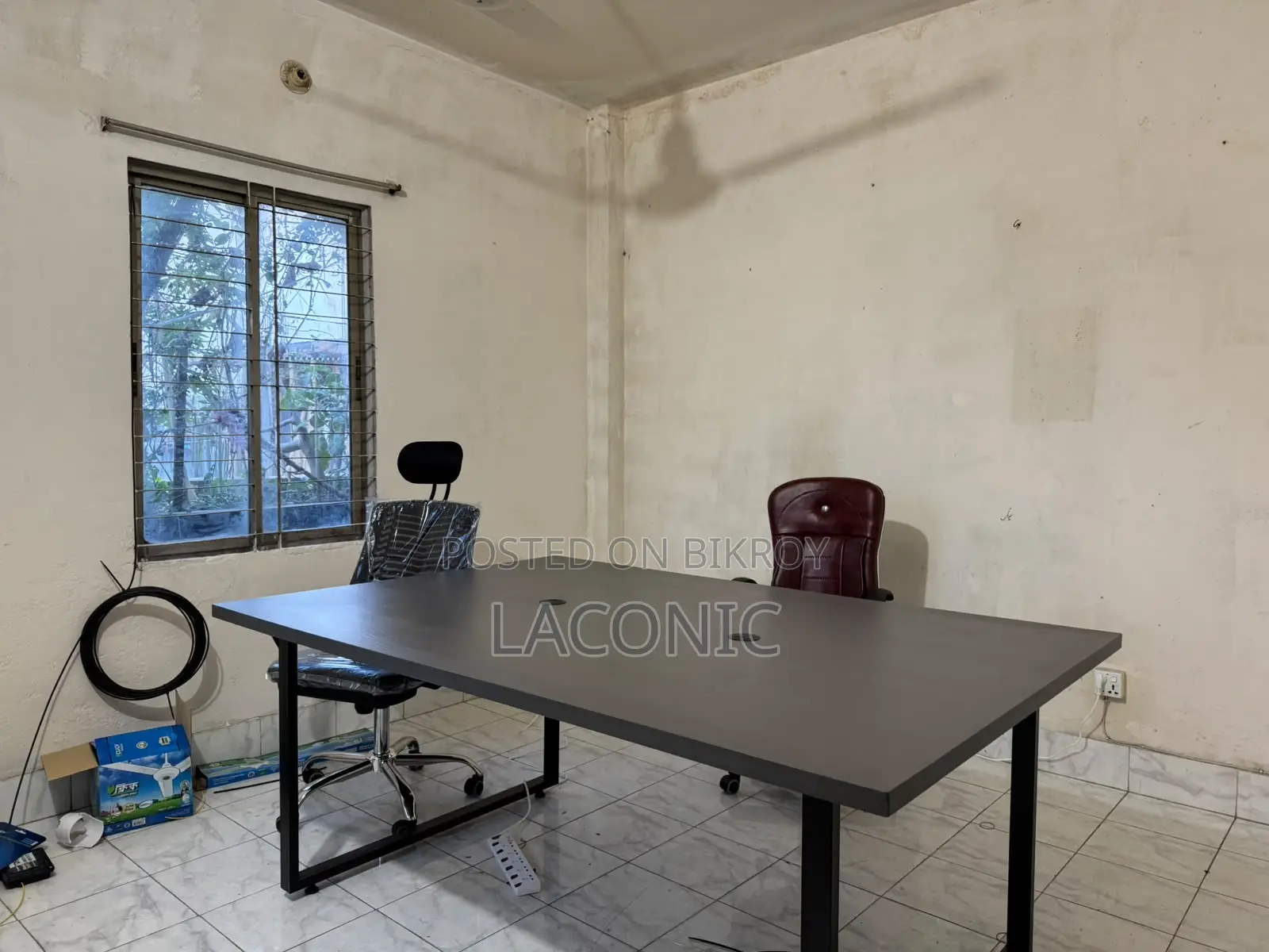 Office Table