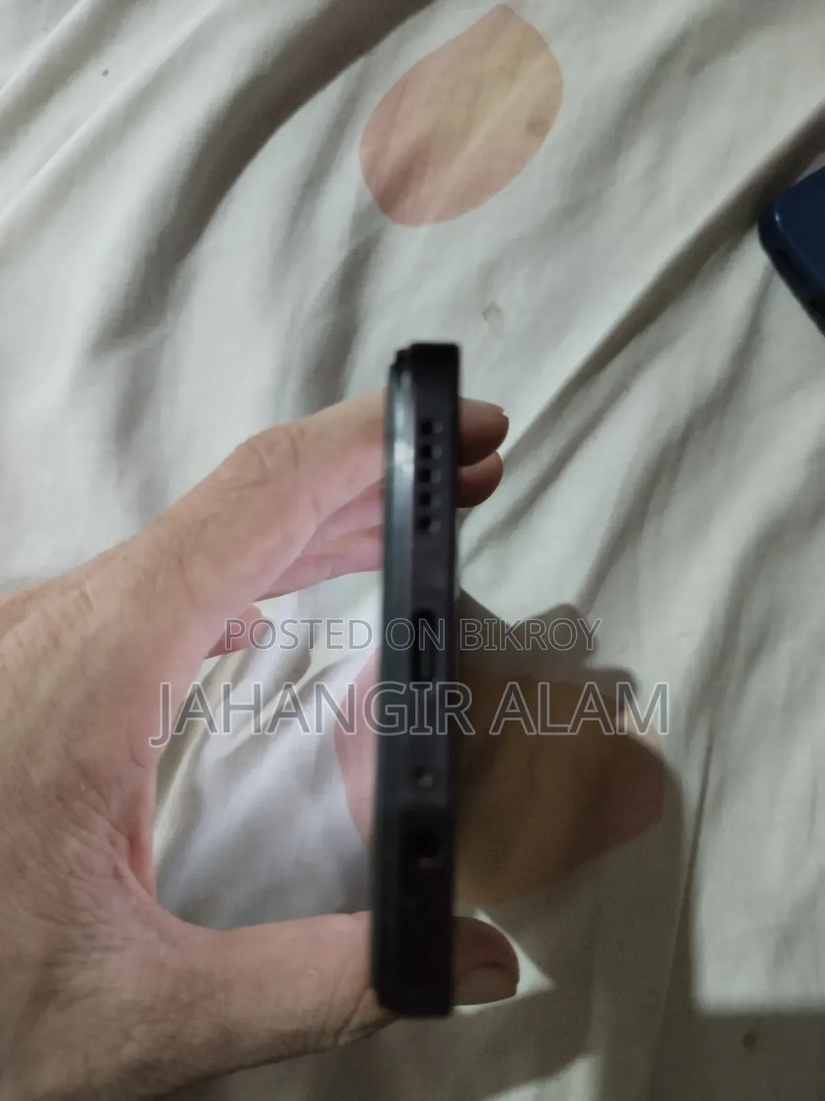Vivo T3x 128 GB