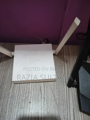 Running Router