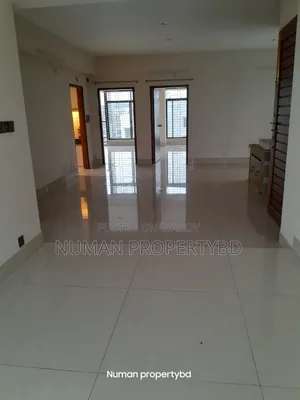 4-bedroom Apartment in Numan Property Bd, Basundhara for rent