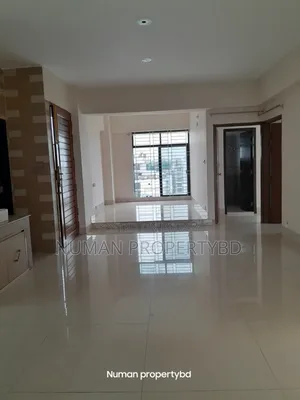4 Bedroom Apartment in Numan Property BD, Basundhara for Rent
