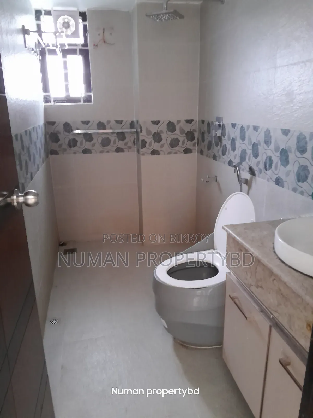 4 Bedroom Apartment in Numan Property BD, Basundhara for Rent