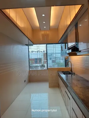 4 Bedroom Apartment in Numan Property BD, Basundhara for Rent