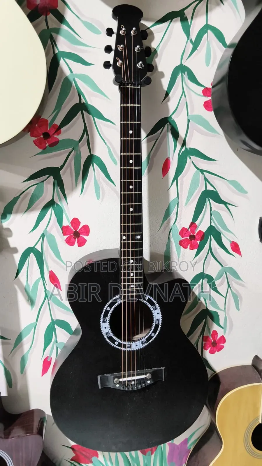 Guitar Point