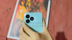 Realme 8GB Blue