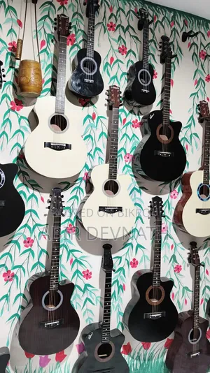 Guitar Point