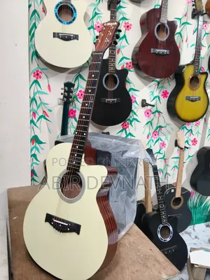 Guitar Point