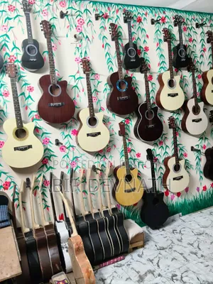 Guitar Point