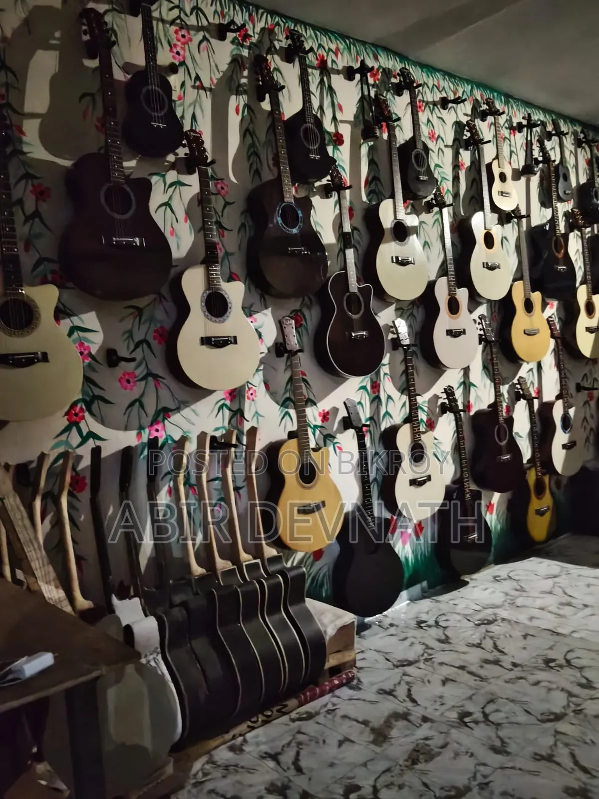 Guitar Point