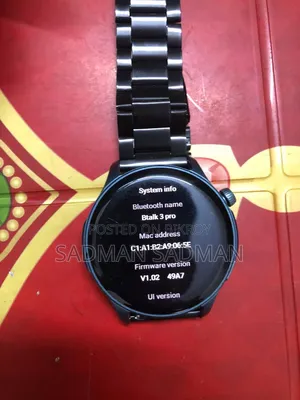 Btalk 3 Pro