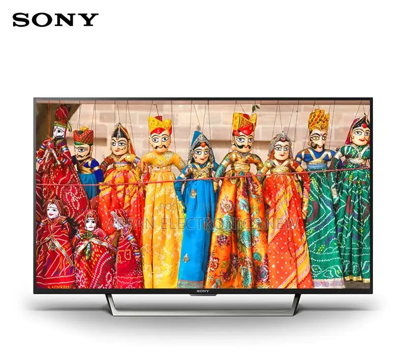 Voice Control Smart TV 5 Years Guaranty ধামাকা অফার 32'' Ince UHD