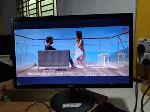পিসিভি (PCV) ২২ ইঞ্চি এলইডি মনিটর