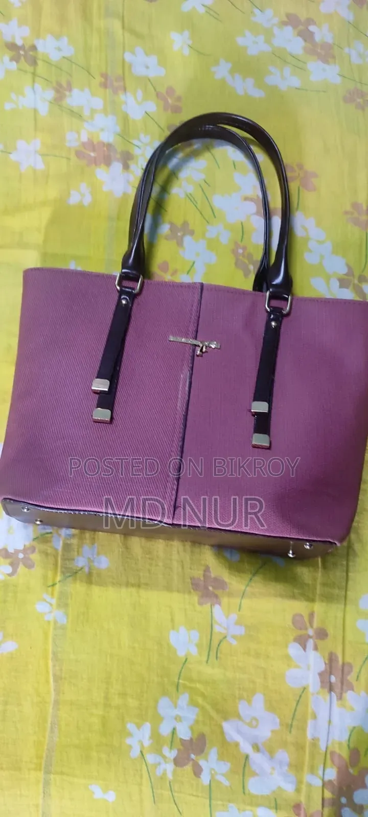 New bag (Negotiable)