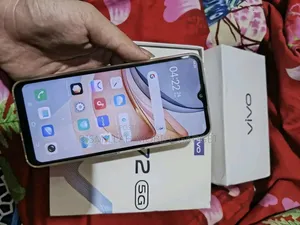 Vivo 256 GB Pink